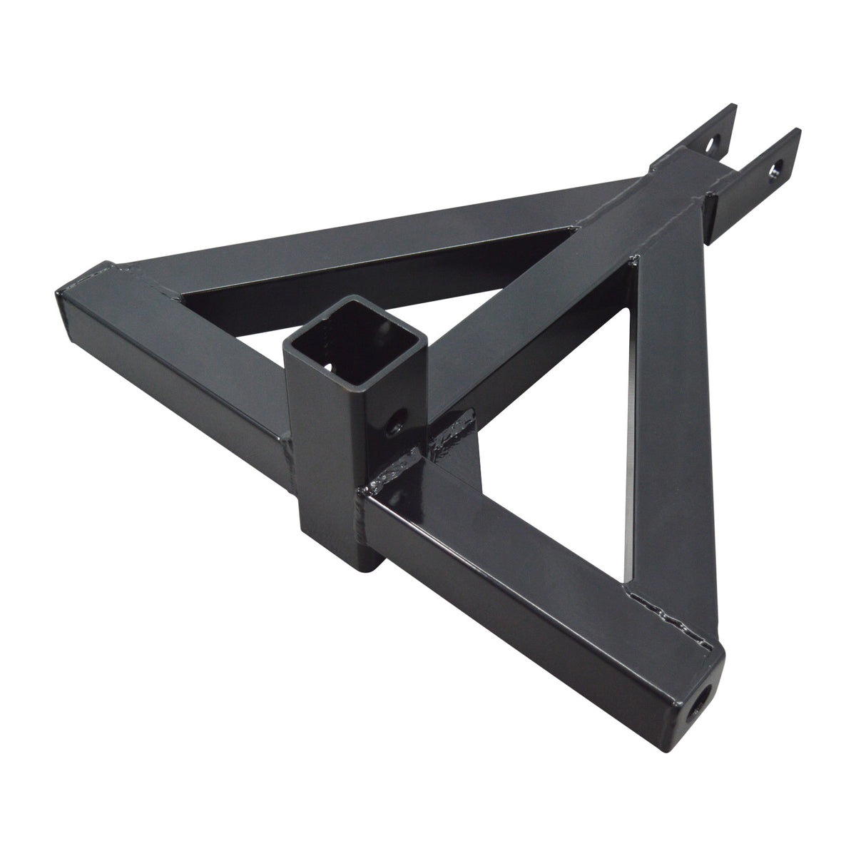 Trailer Tripod Hitch Adapter with Category 1 Pins & 2" Hitch Receiver Y28531