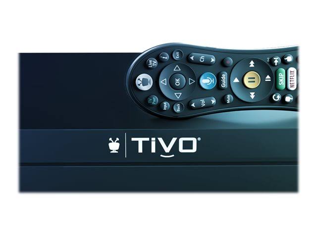 4K UHD DVR Media Player with Dolby Vision HDR and Dolby Atmos L249