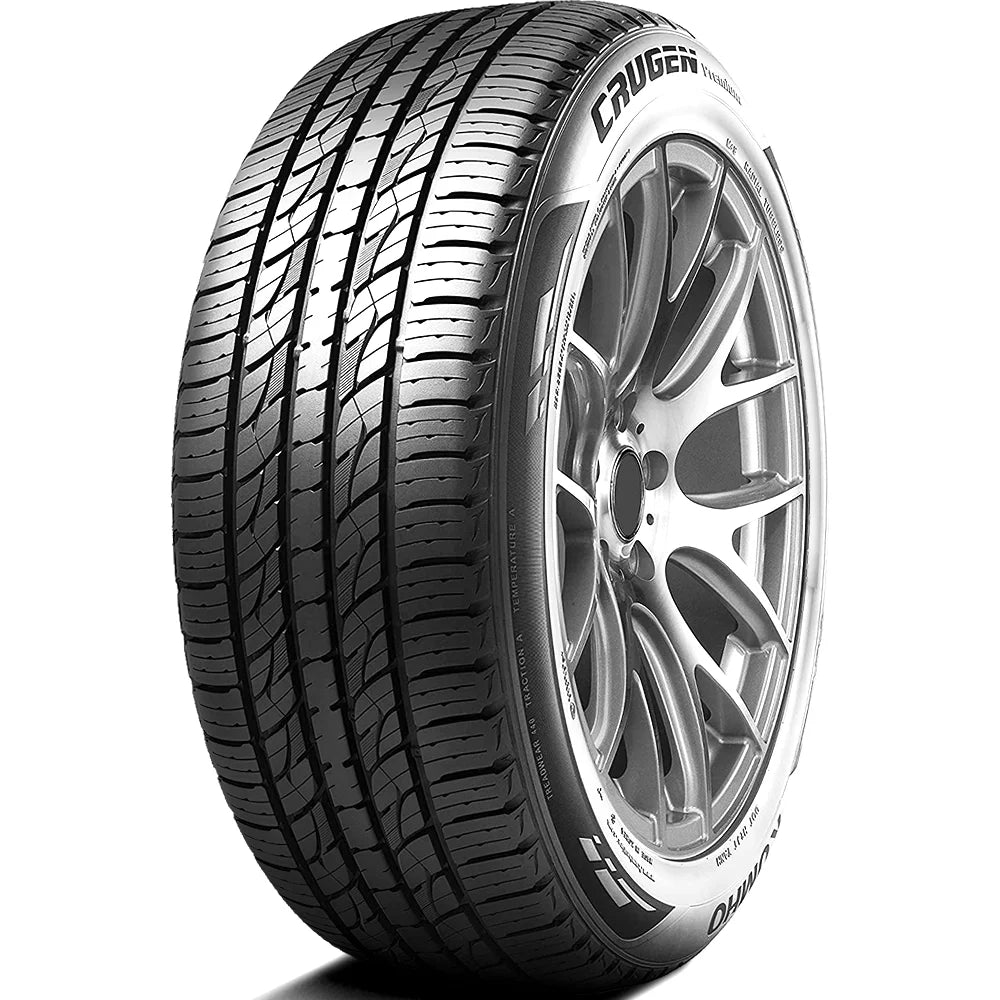 All Season P255/65R18 109T SUV/Crossover Tire D345234