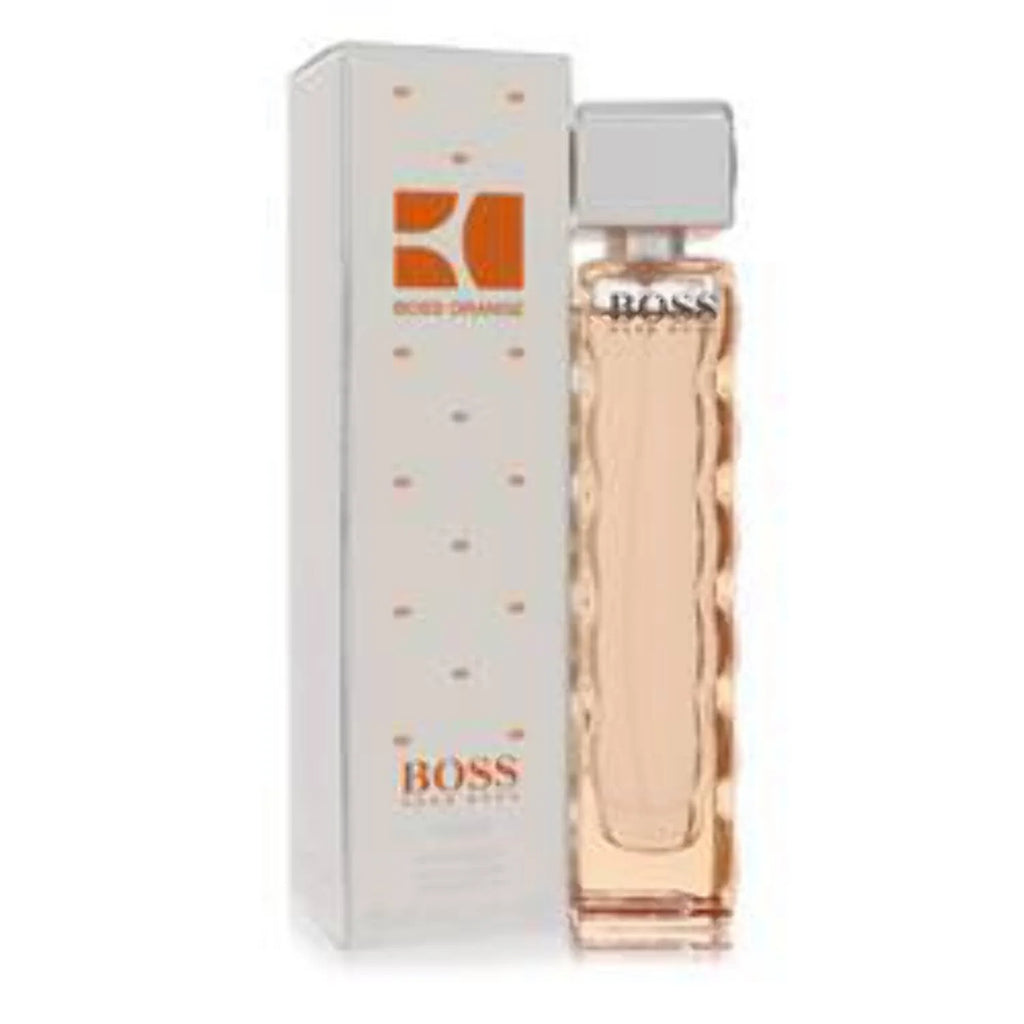 Eau De Toilette Spray for Women 1.7 oz O317