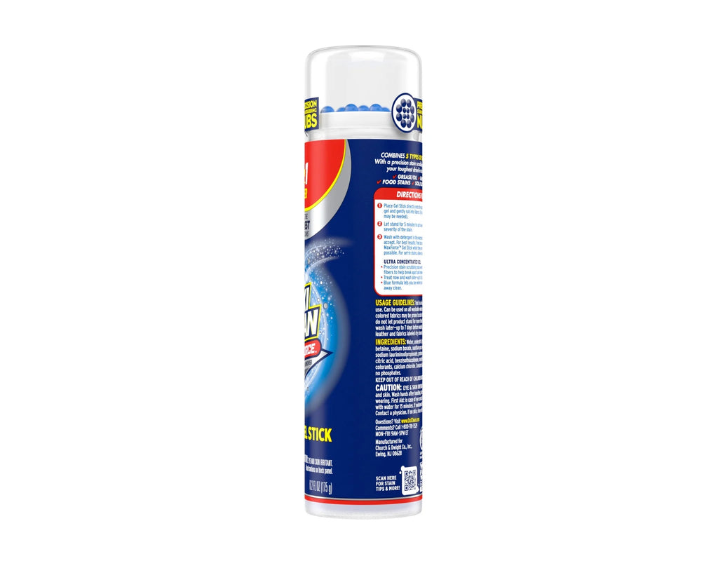 6.2 Oz Gel Stick (4 Pack) S786