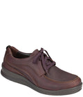 Brown 15 Wide Men's Shoes Z403010
