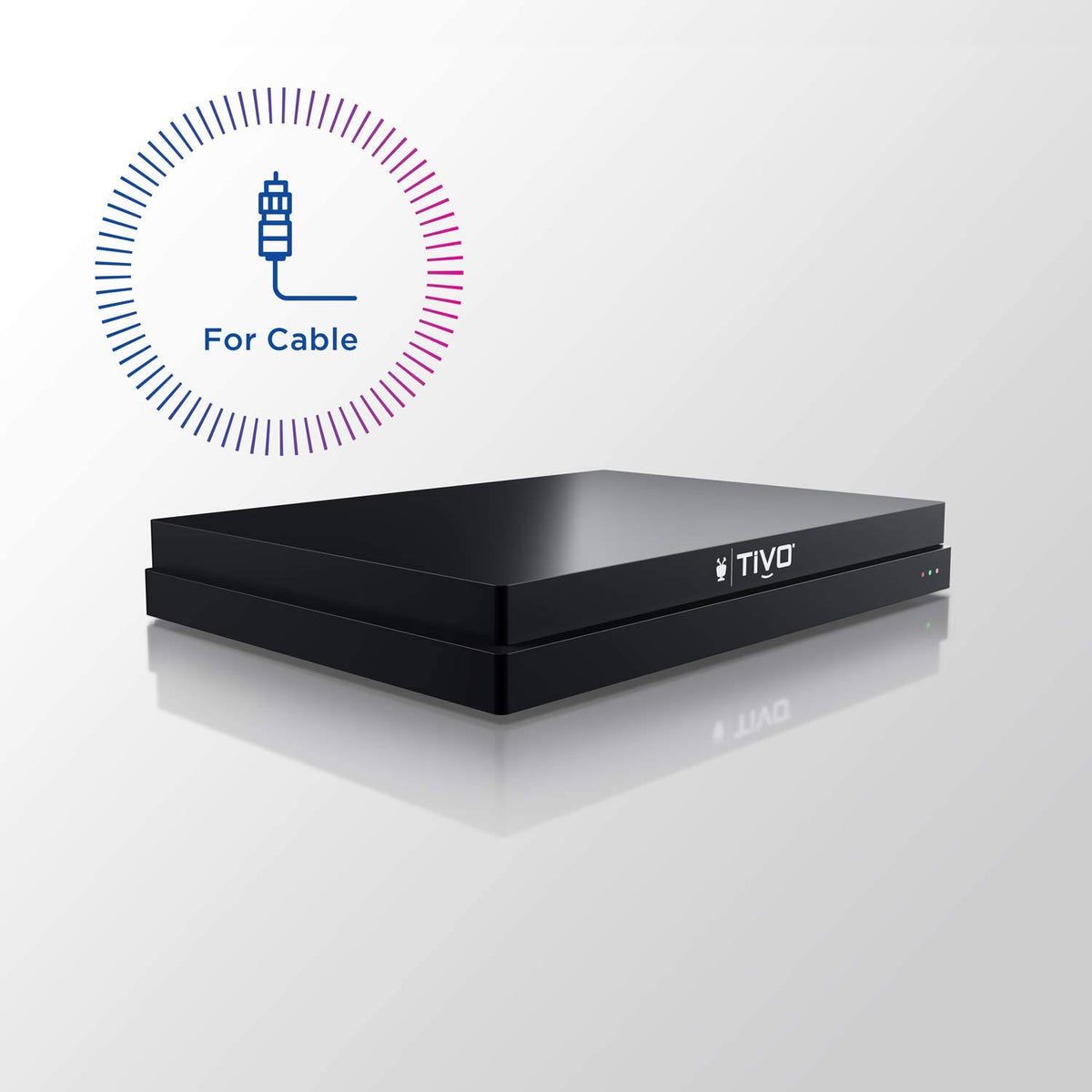 4K UHD DVR Media Player with Dolby Vision HDR and Dolby Atmos L249