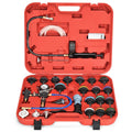 28 Pcs Cooling System Refill Kit O90060