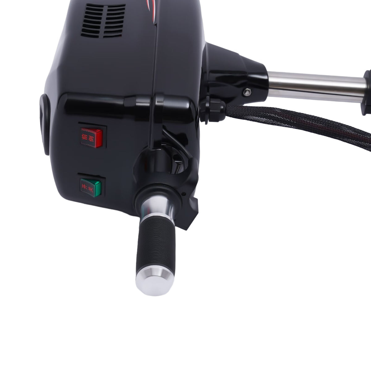 8HP 48V 2200W Electric Trolling Motor for Inflatable Boat T8139