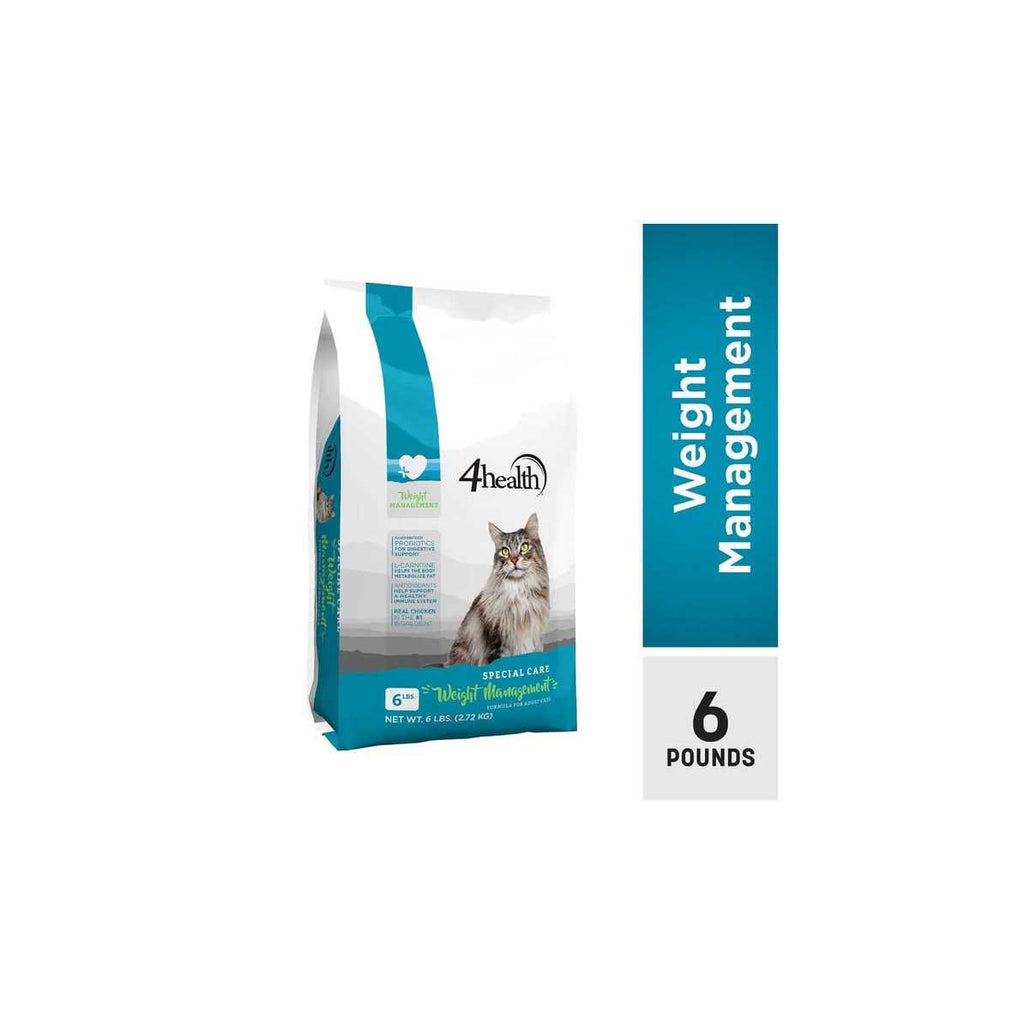 Adult Dry Cat Food Weight Management E7624
