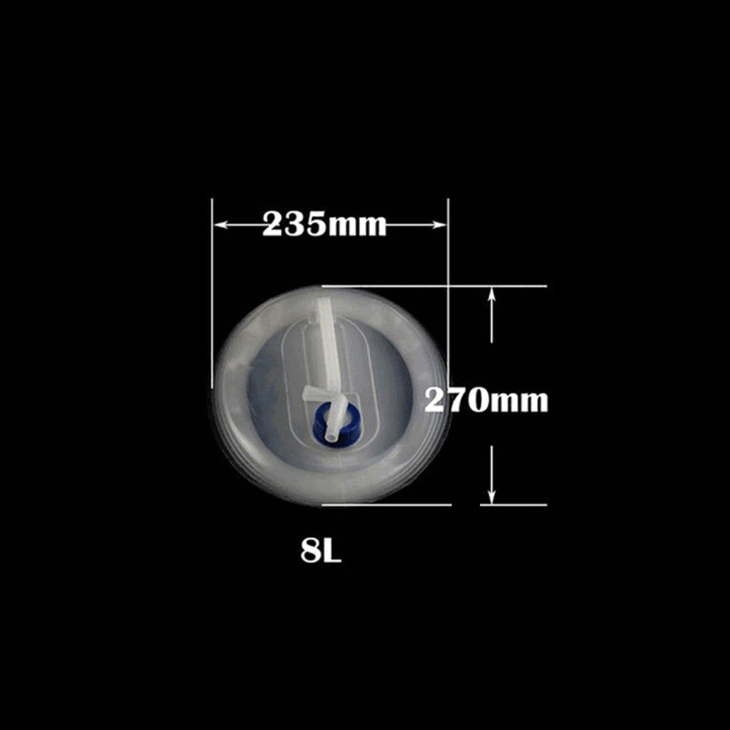 Collapsible Water Storage Container B6378