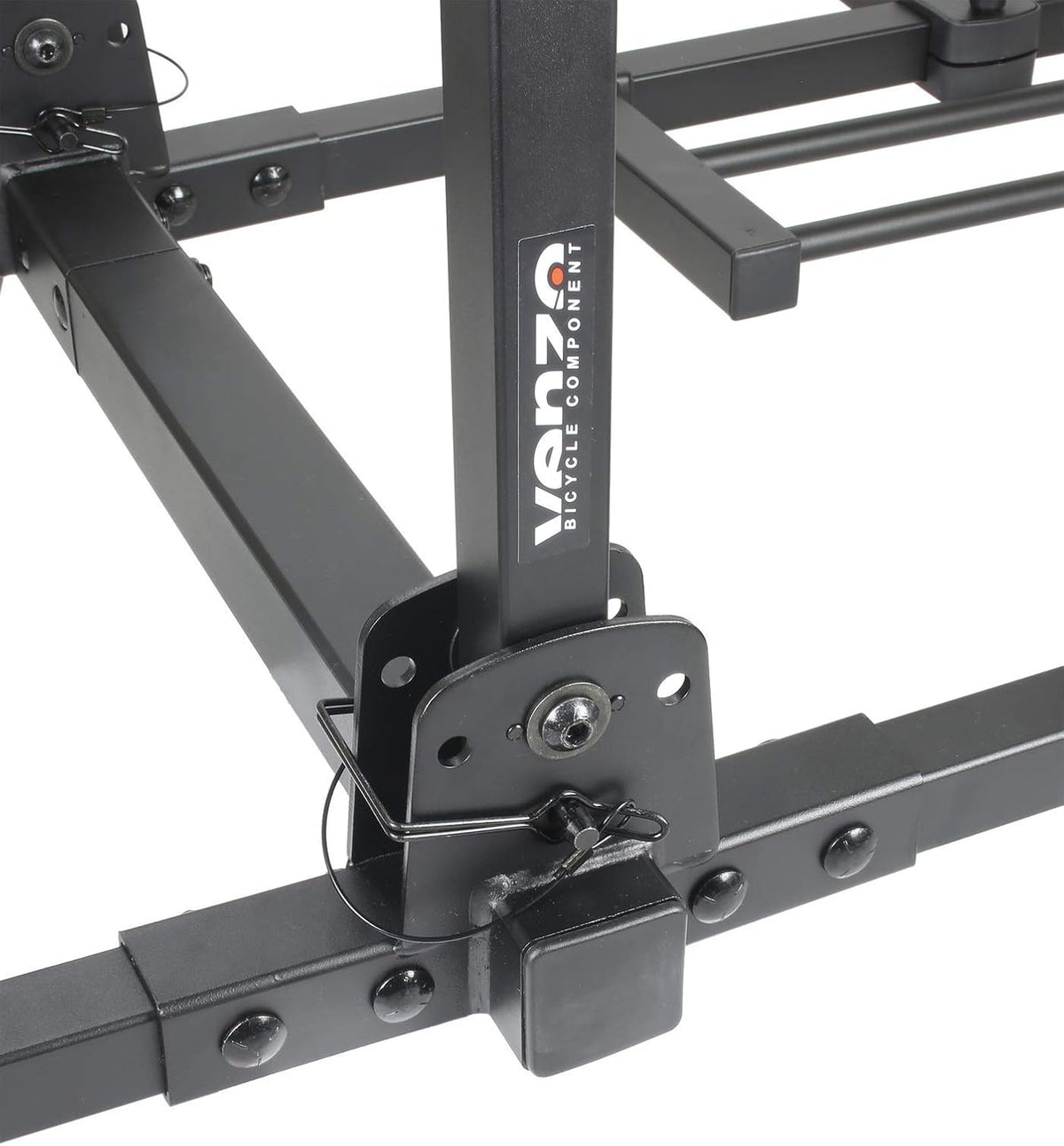 4 Bike Platform Hitch Bike Rack A897