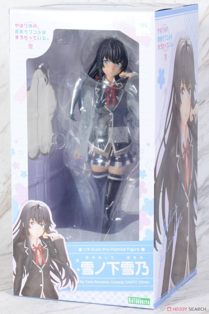 1/8 Scale Figure R284