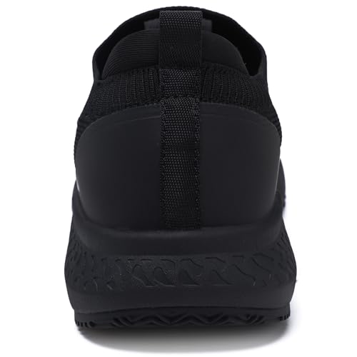 Non Slip Waterproof Work Shoes K6761