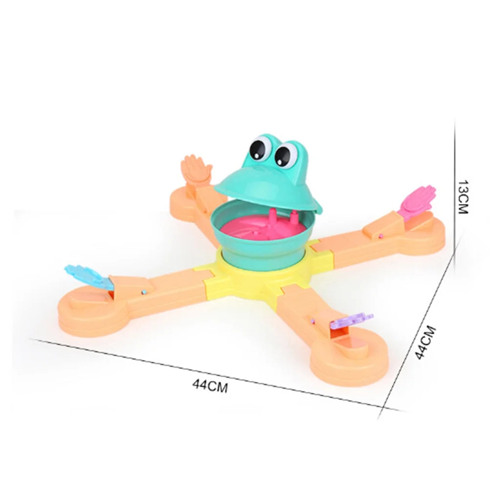 Interactive Kids Toy Family Game Z932