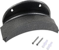 Heavy Duty High Carbon Steel Wall Mount Hose Rack Pack of 2 M689