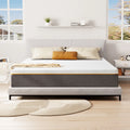 Queen 10 Cool Gel Memory Foam Mattress H372133
