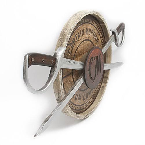 3-D MDF Wall Sign T3382