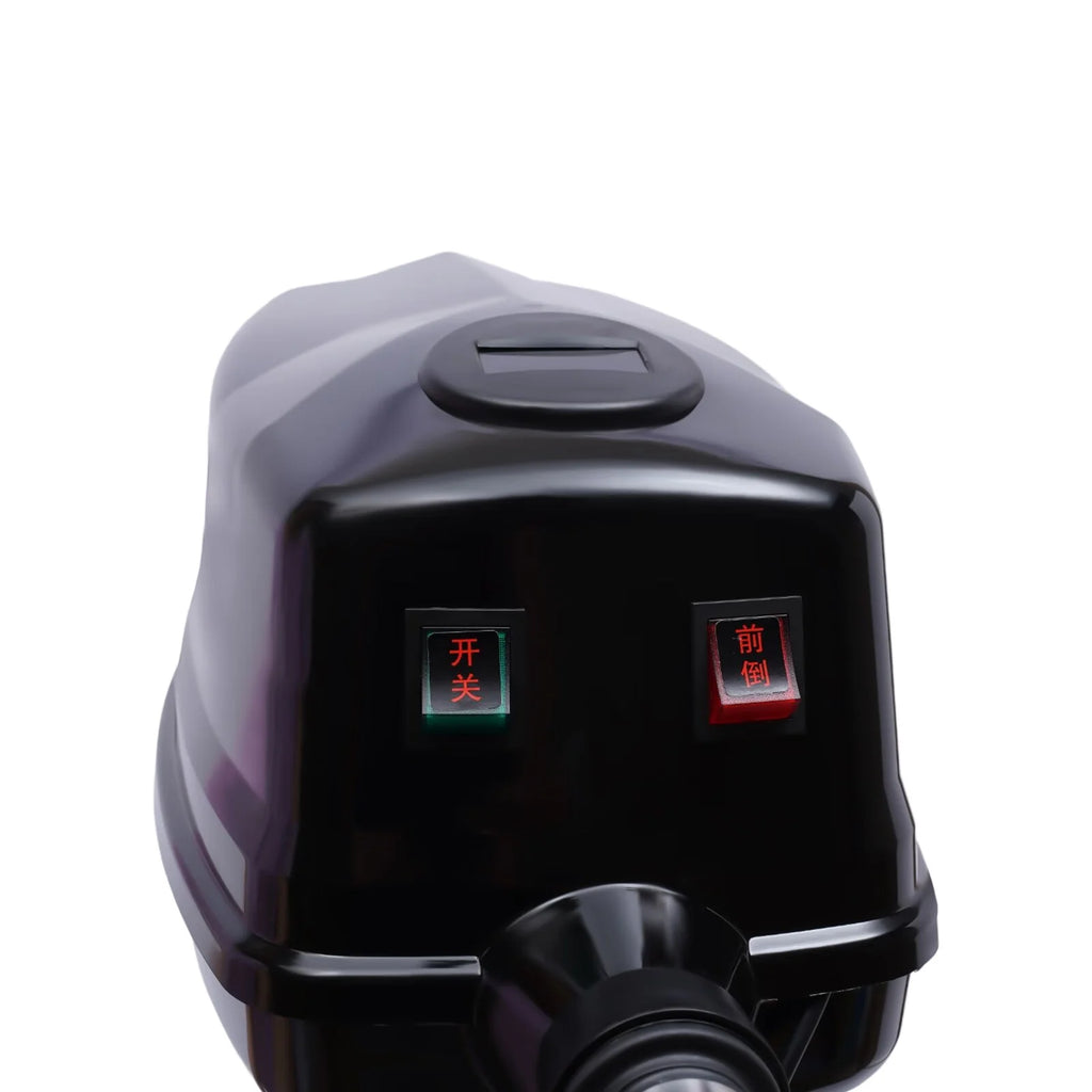 8HP 48V 2200W Electric Trolling Motor for Inflatable Boat T8139