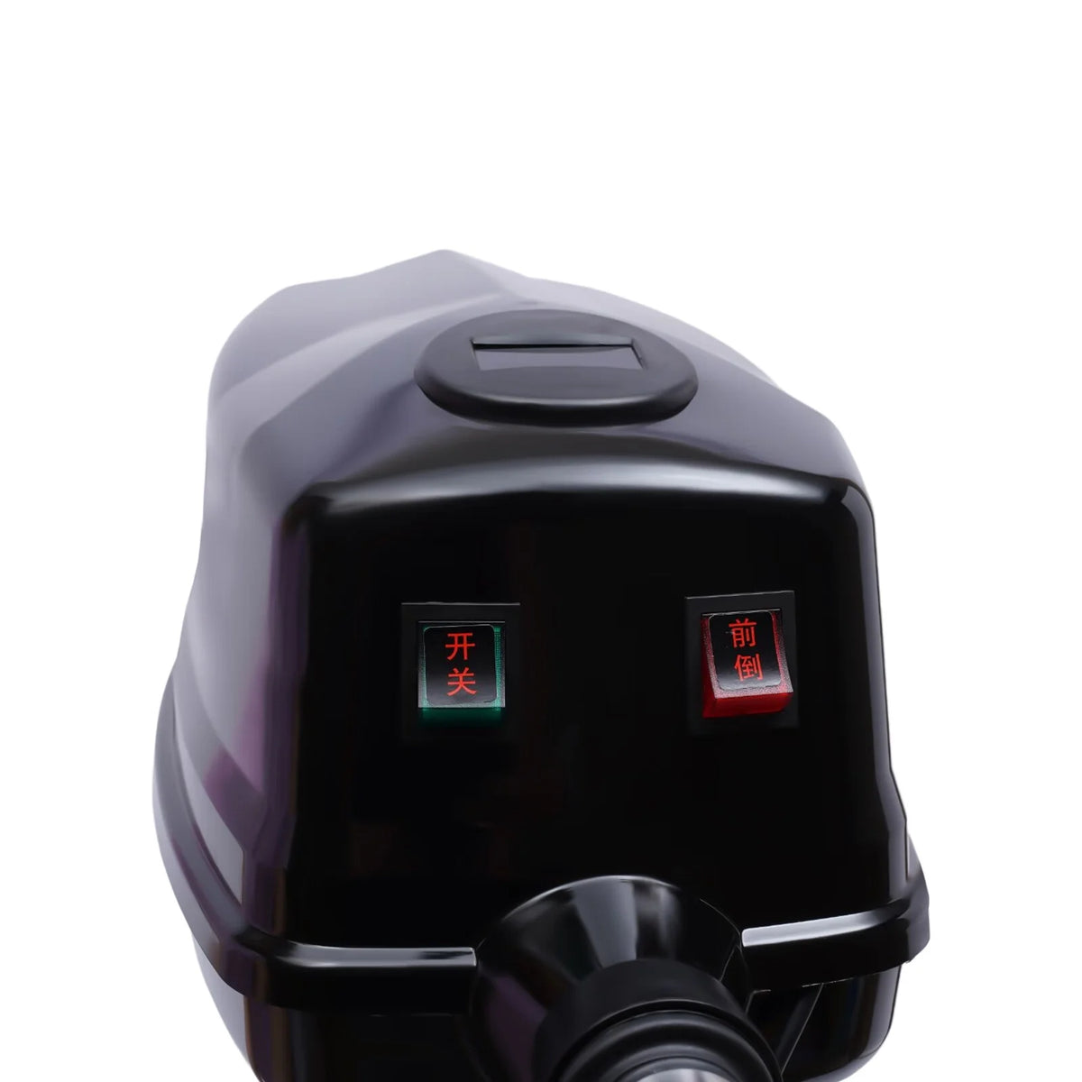 8HP 48V 2200W Electric Trolling Motor for Inflatable Boat T8139
