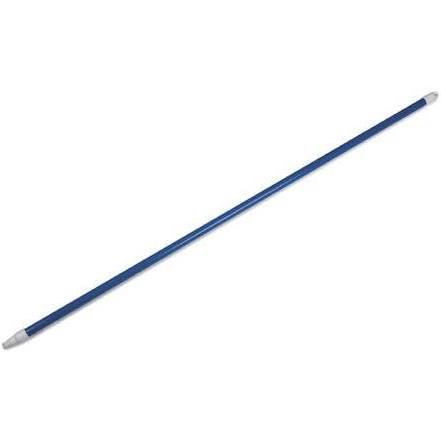 Red Fiberglass Broom Handle Set of 12 F4577