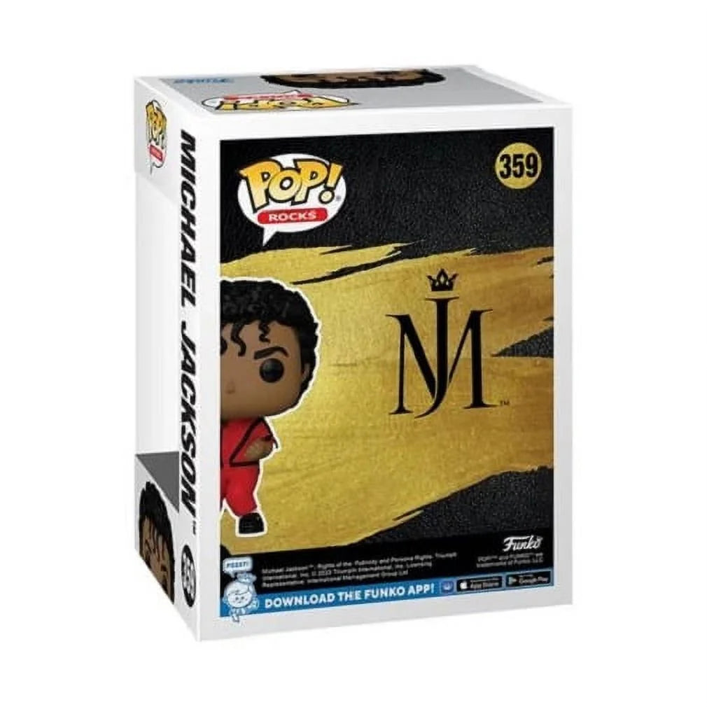 Funko Pop! Vinyl Figure I477