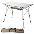 Portable Folding Aluminum Camping Table O66550