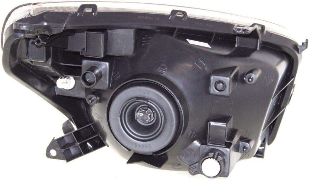 Headlight For 2001-2003 Toyota RAV4 Driver Side A41030