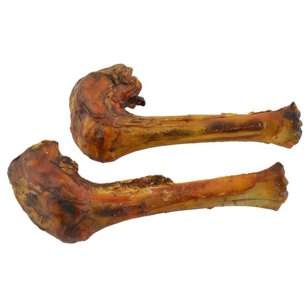 Lamb Shank Bone Dog Treat I411