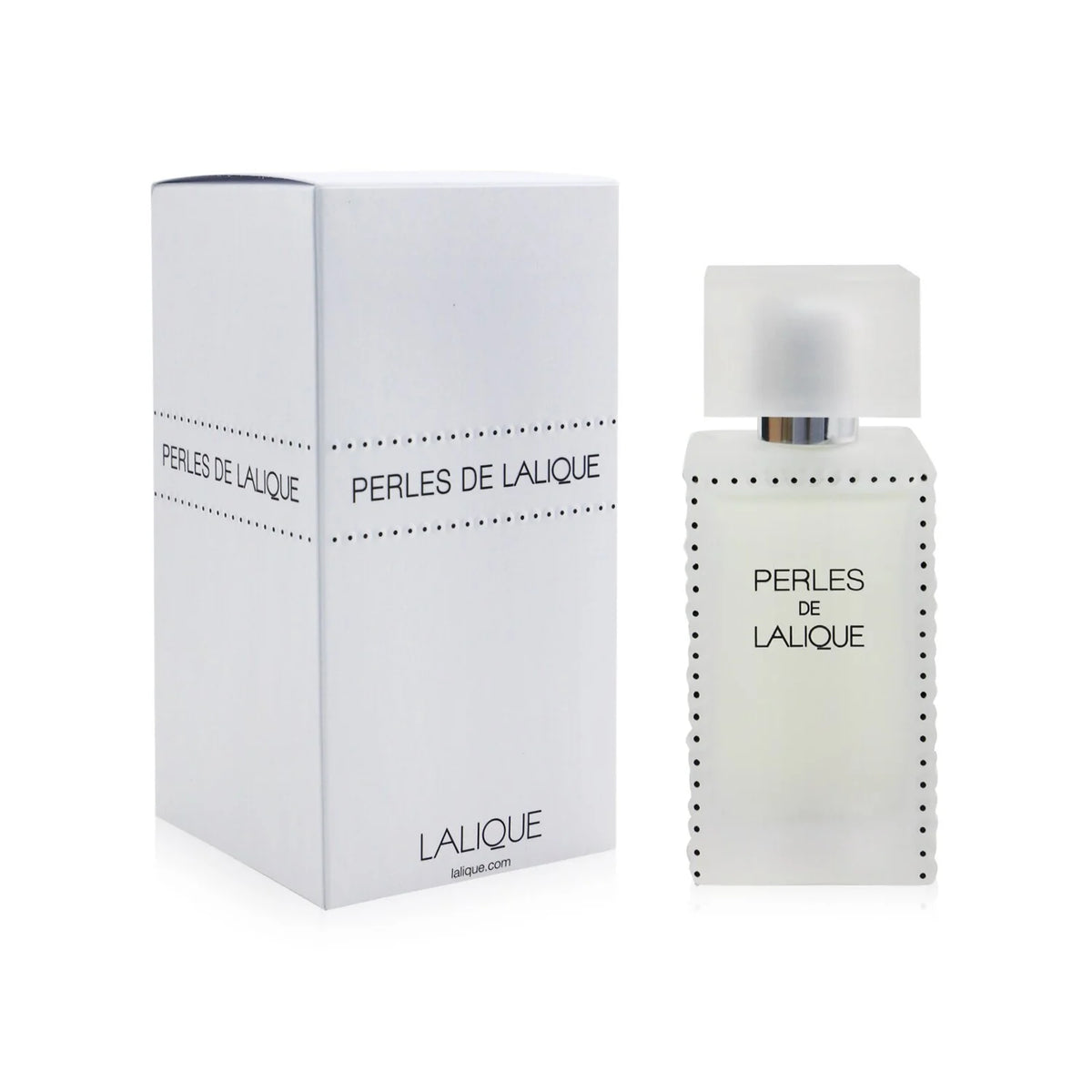 Perles de Lalique Eau de Parfum Spray 100ml U333509