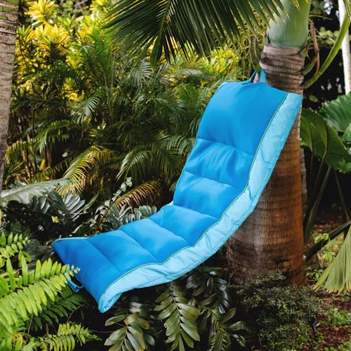 Kona Hammock Pool Lounger with Headrest R9210