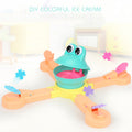 Interactive Kids Toy Family Game Z932