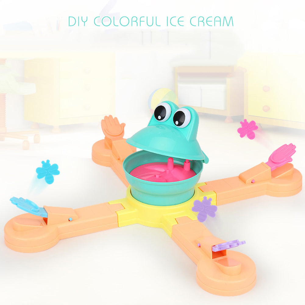 Interactive Kids Toy Family Game Z932