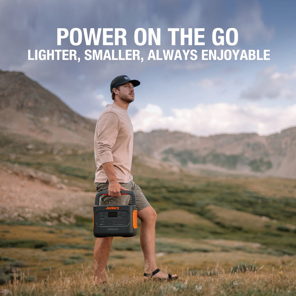 Portable Power Station A5375