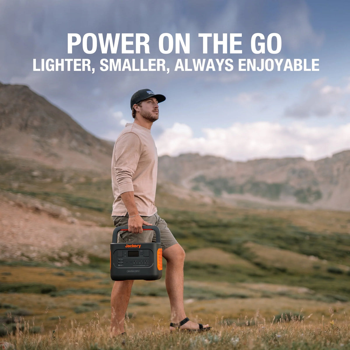 Portable Power Station A5375