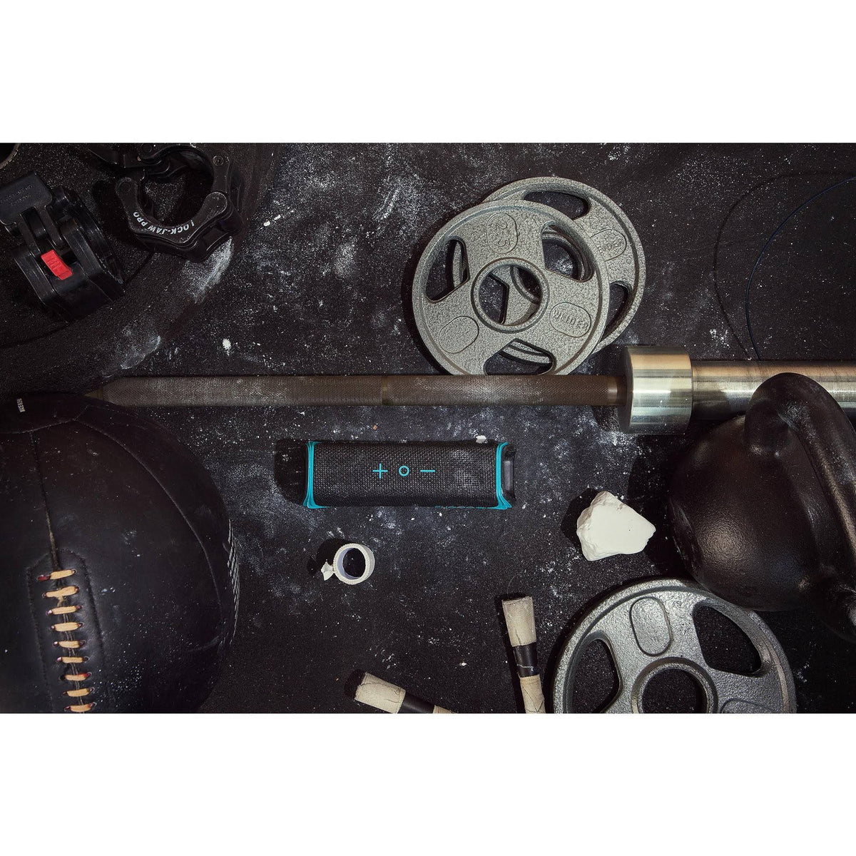 Waterproof Bluetooth Speaker P763