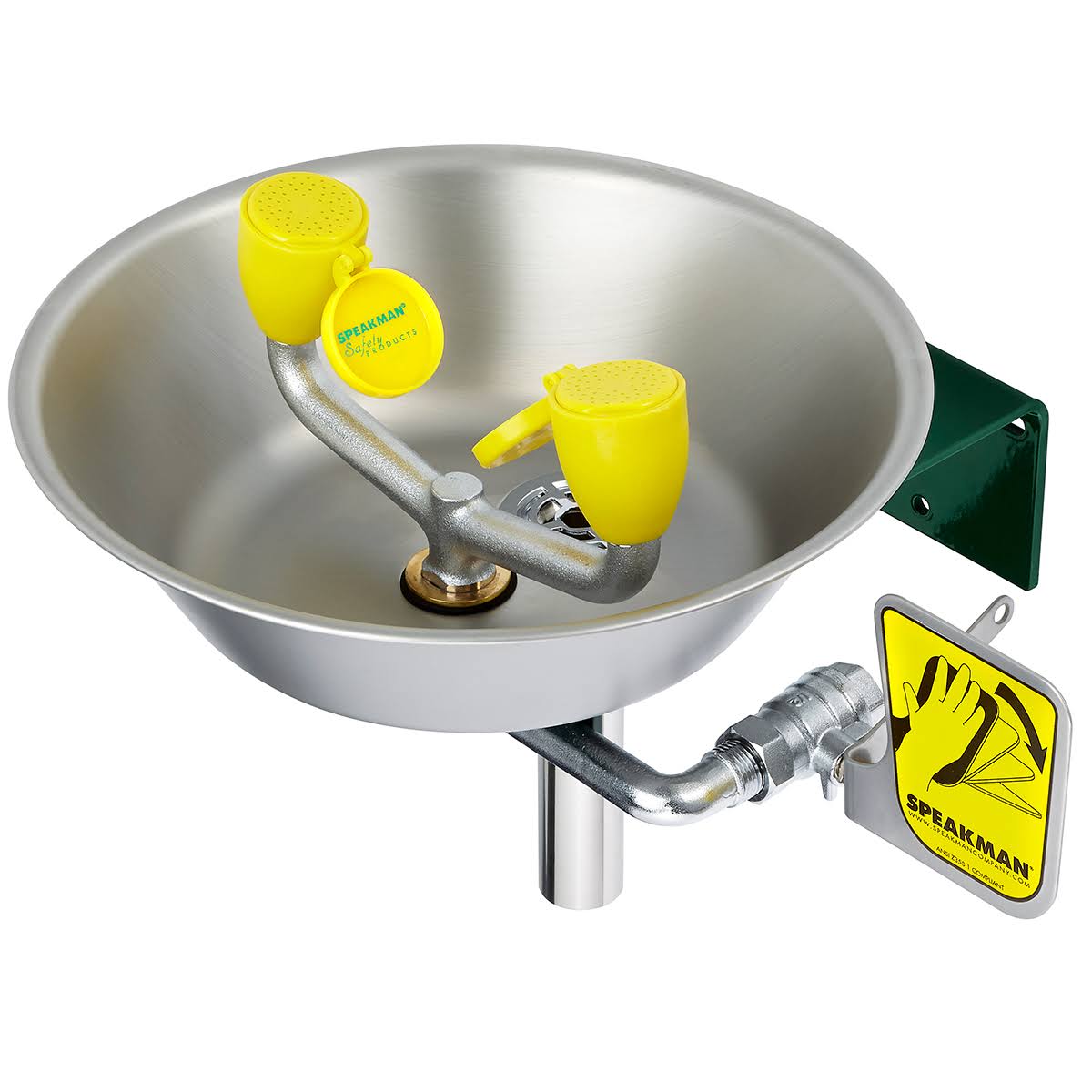 Eye/Face Wash D590