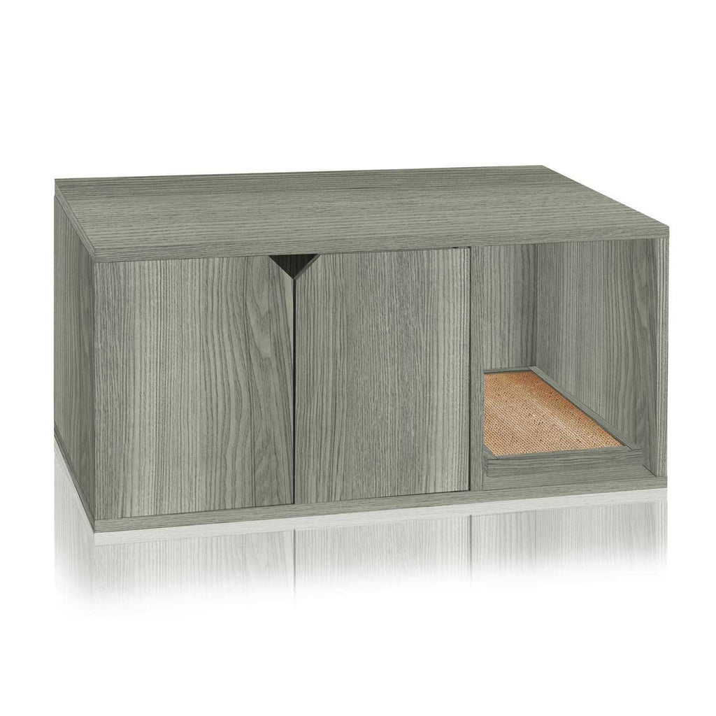 Cat Litter Box W261