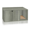 Cat Litter Box W261