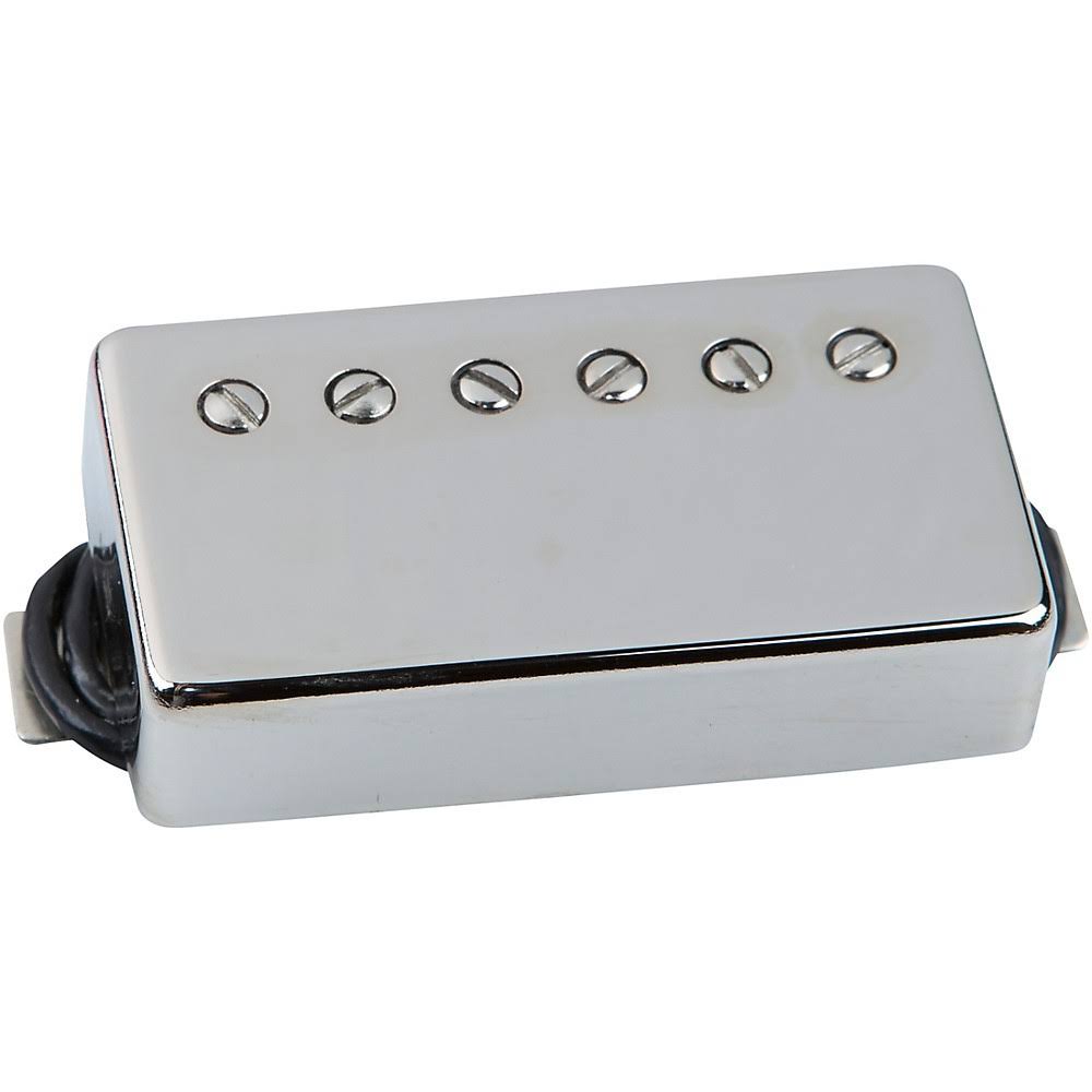 Saturday Night Special Humbucker Pickup Set Nickel I4306