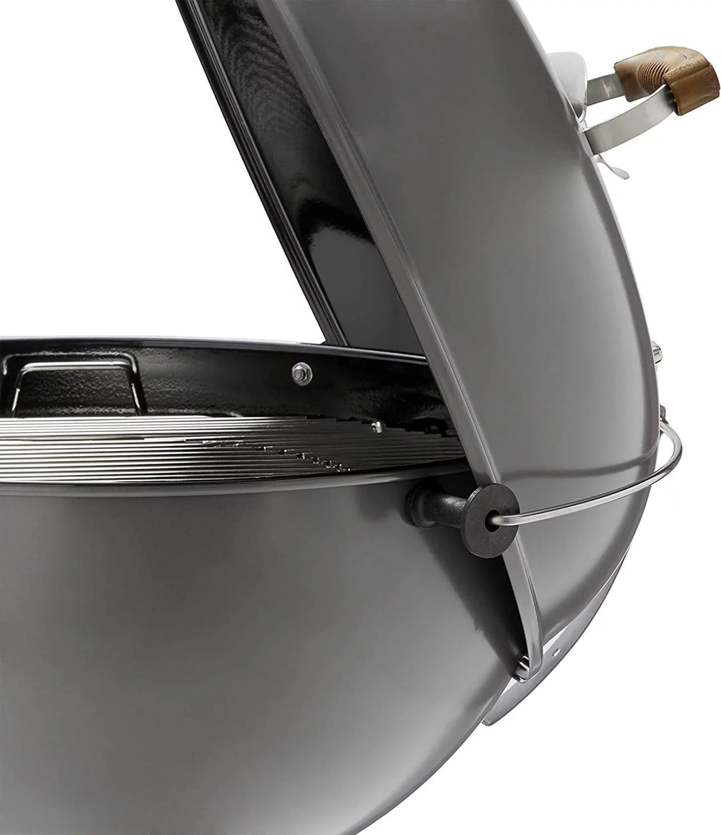 22 in. Kettle Charcoal Grill P281