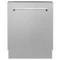 24 in. 8-Cycle Tall Tub Dishwasher with 3rd Rack M237