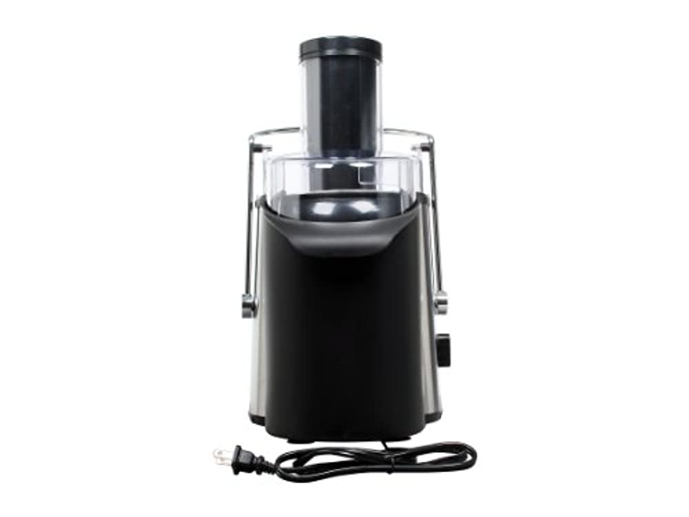 Stainless Steel Fruit and Vegetable Juice Extractor H359