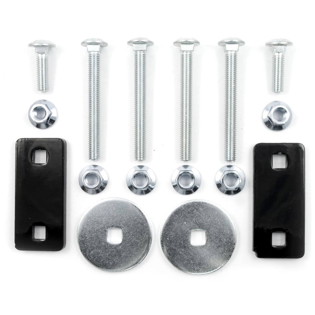 Class 1 Trailer Hitch C558