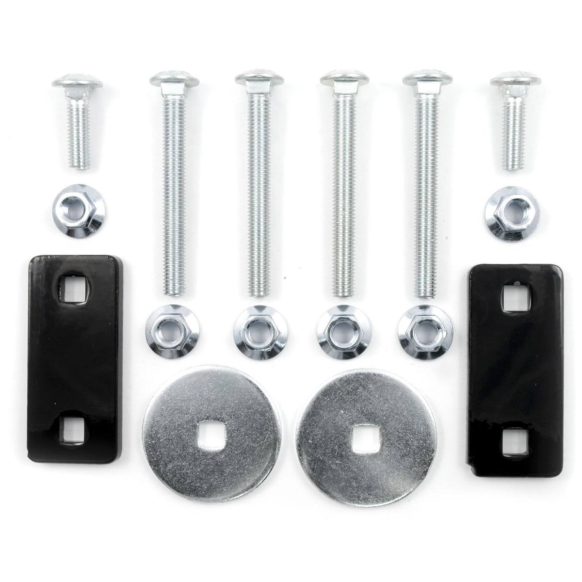 Class 1 Trailer Hitch C558
