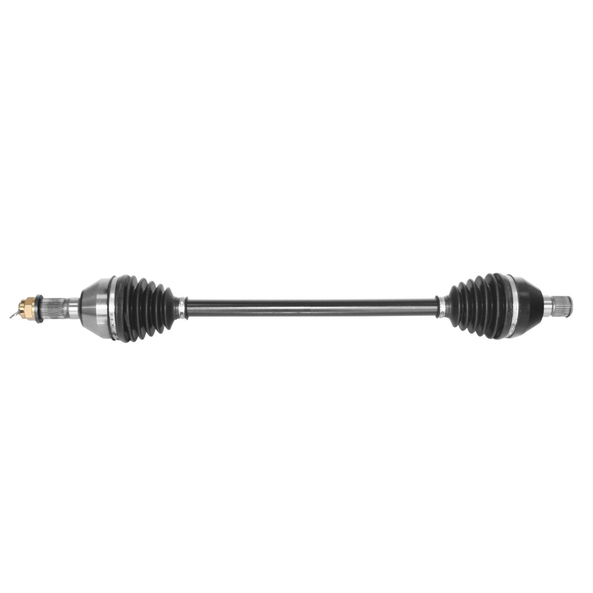 Complete Axle Q130