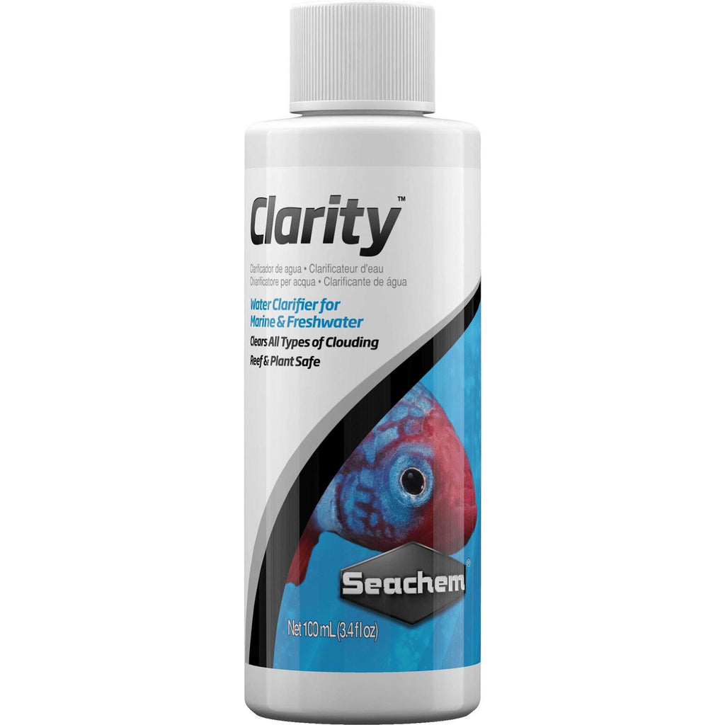 Water Clarifier Y8763