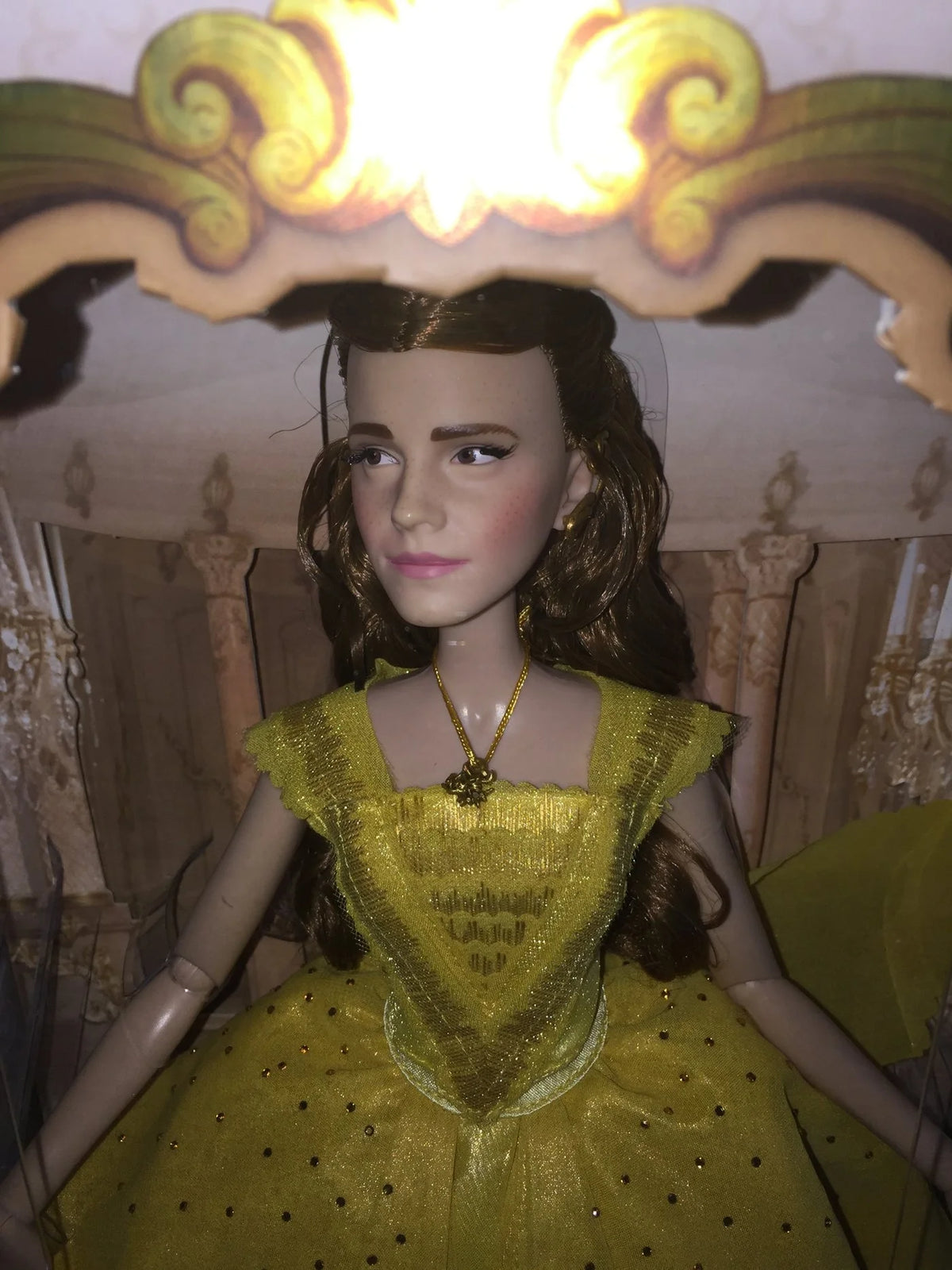 Belle Doll X25192