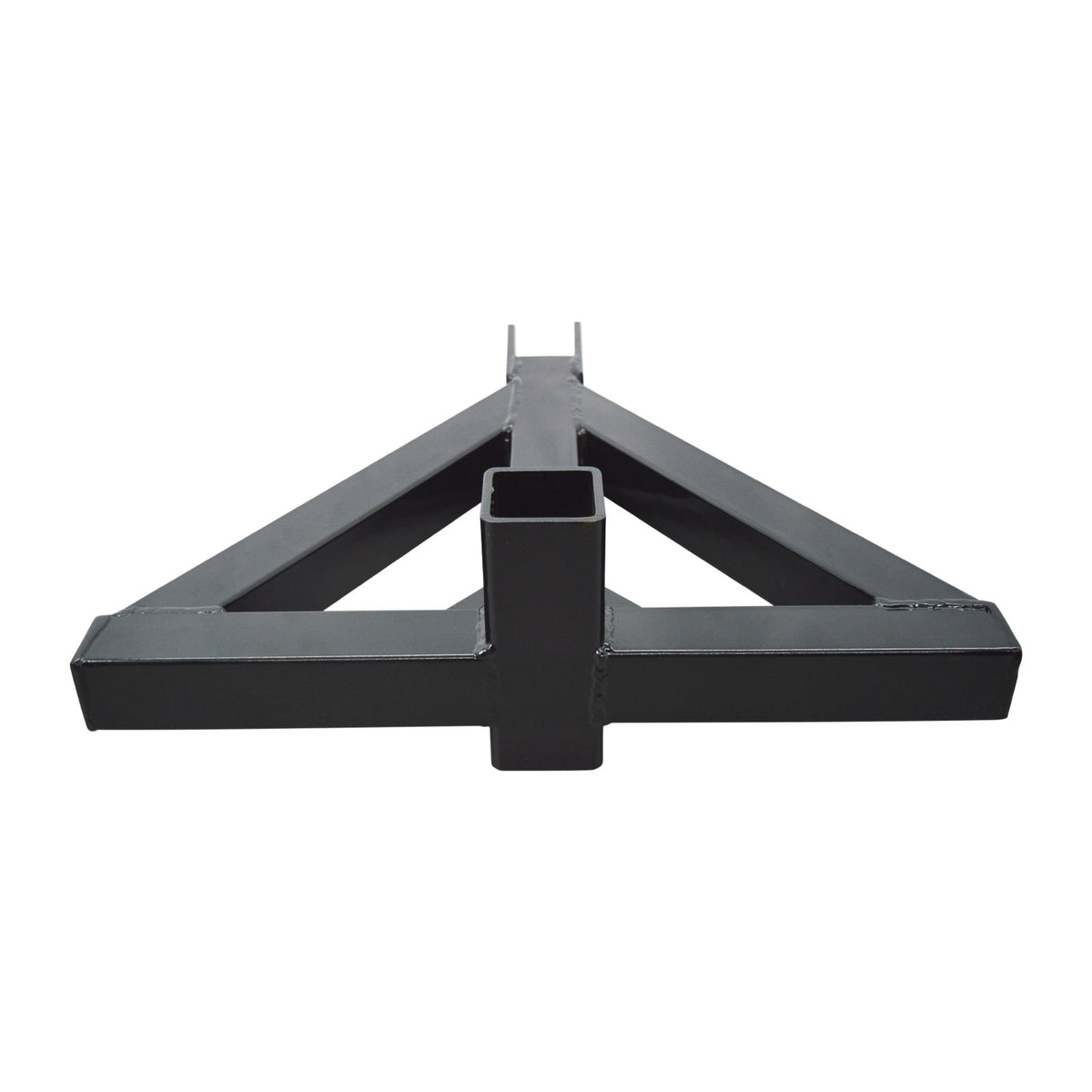 Trailer Tripod Hitch Adapter with Category 1 Pins & 2" Hitch Receiver Y28531