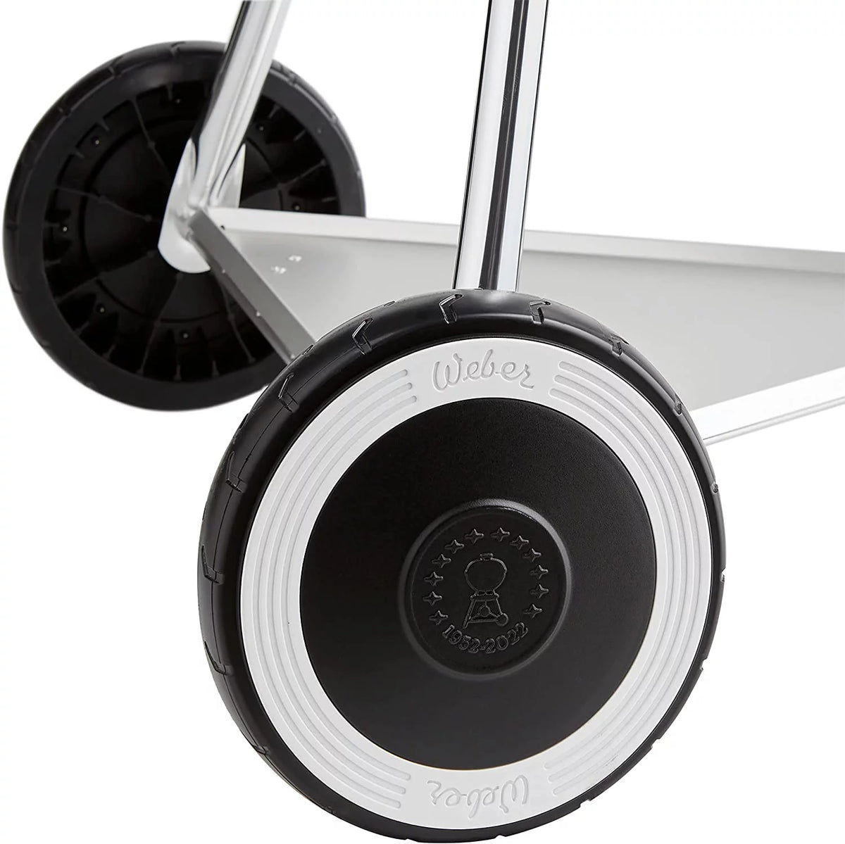 22 in. Kettle Charcoal Grill P281