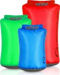 Ultralight Dry Bag Multipack M977