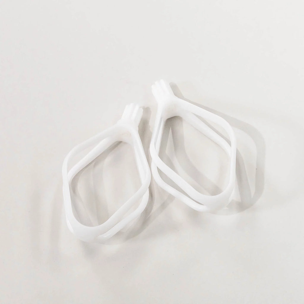 Attachment Set for Mixer (Cake Paddles, Bowl Scraper & Cookie Paddles) C173866