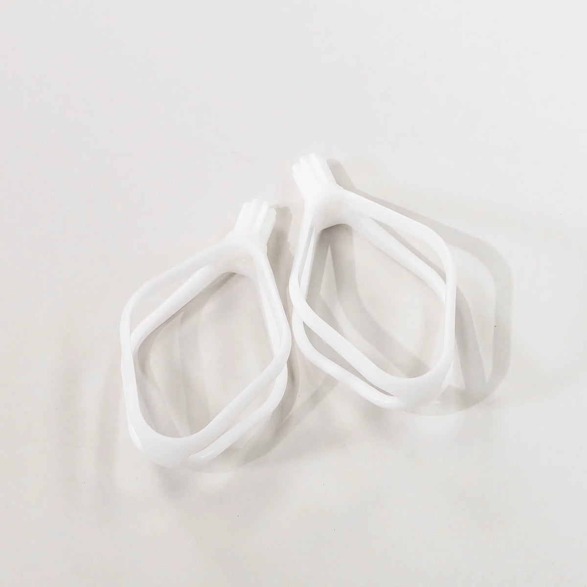 Attachment Set for Mixer (Cake Paddles, Bowl Scraper & Cookie Paddles) C173866