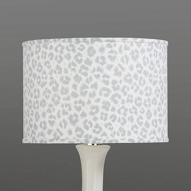 Blush 14x22 Lamp Shade P92056